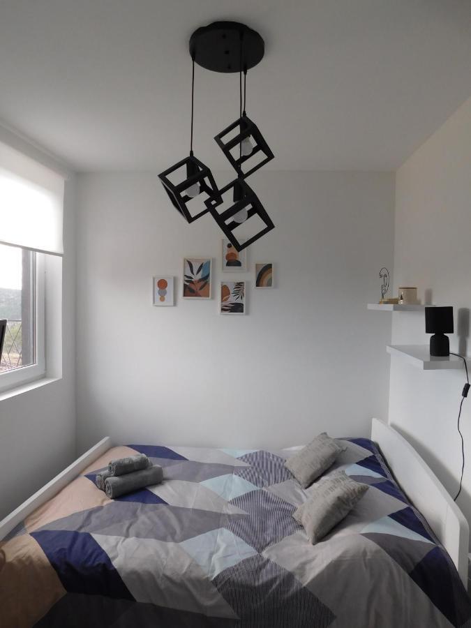 Vila Onyx Divcibare Ngoại thất bức ảnh