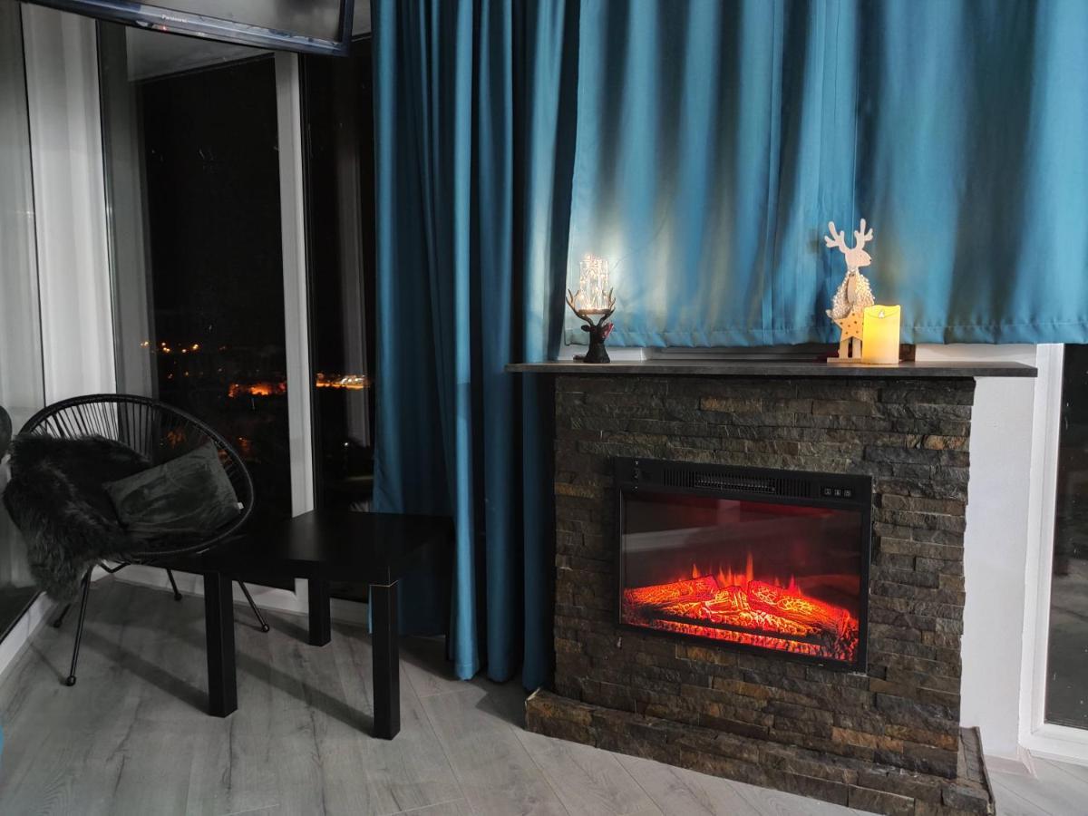 Vila Onyx Divcibare Ngoại thất bức ảnh