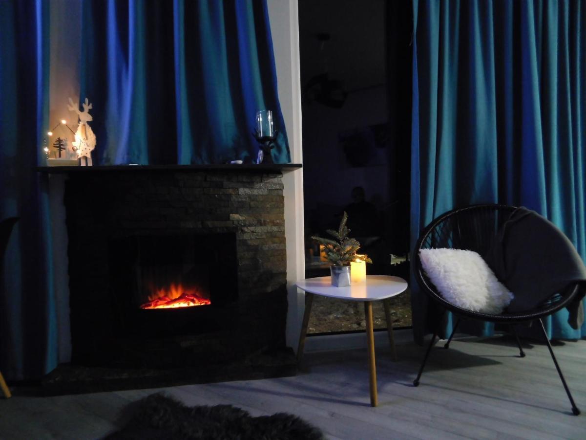 Vila Onyx Divcibare Ngoại thất bức ảnh