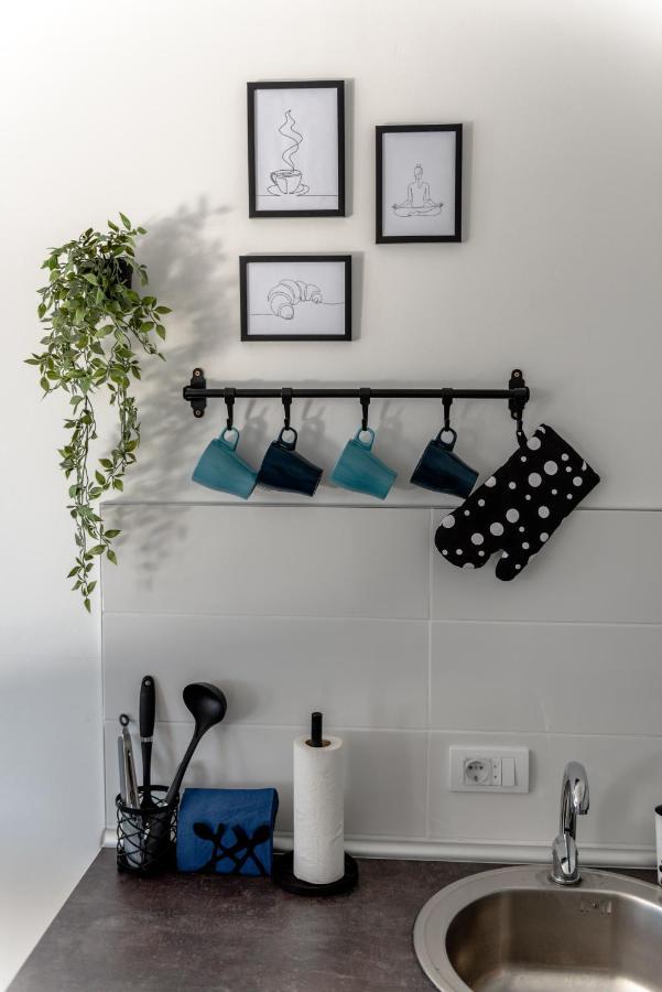 Vila Onyx Divcibare Ngoại thất bức ảnh