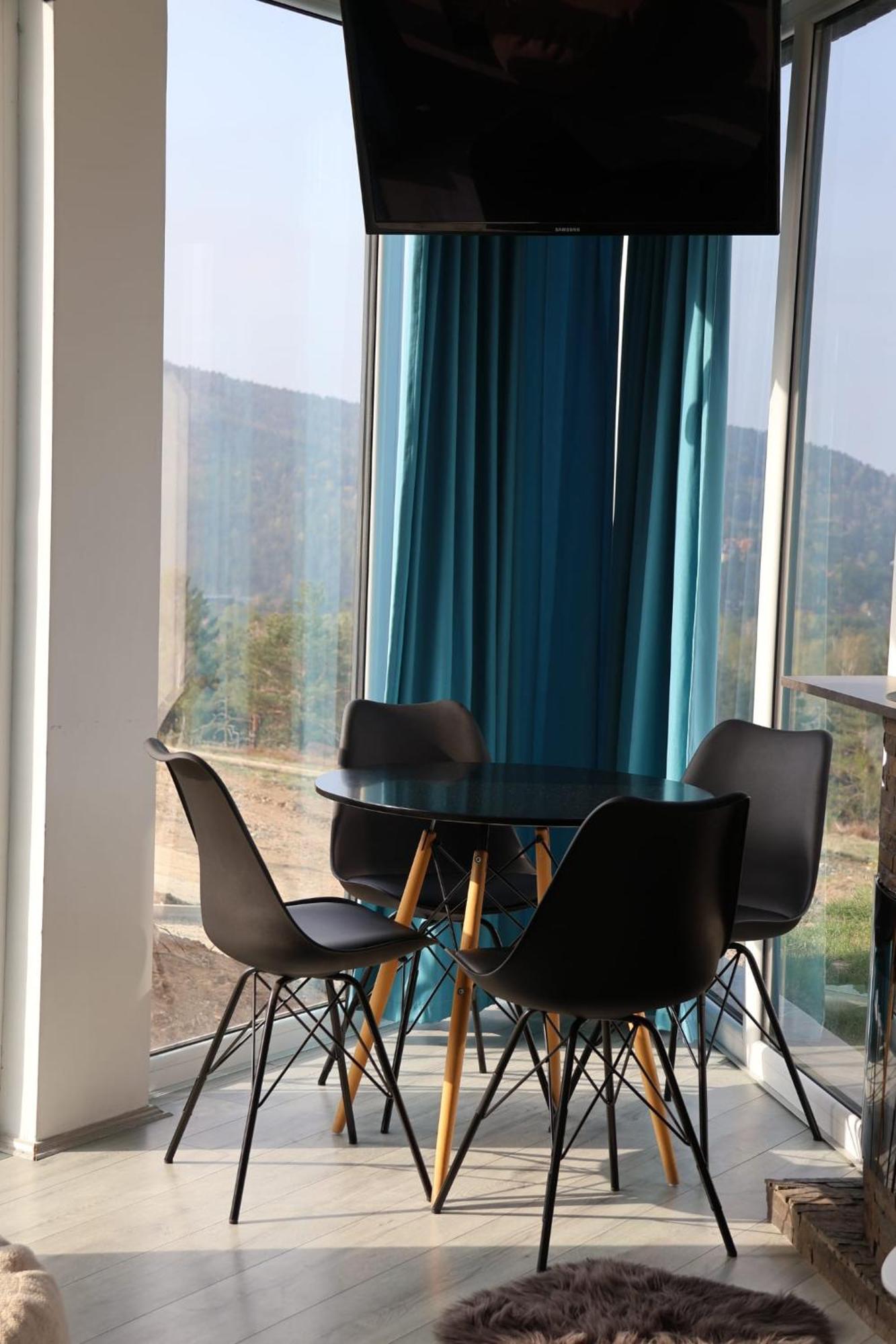 Vila Onyx Divcibare Ngoại thất bức ảnh